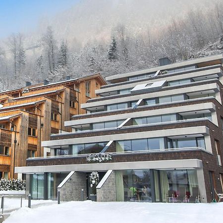 Penthaus Kitzebueheler Alpen Appartement Neukirchen am Großvenediger Buitenkant foto