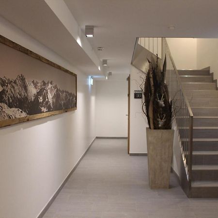 Penthaus Kitzebueheler Alpen Appartement Neukirchen am Großvenediger Buitenkant foto