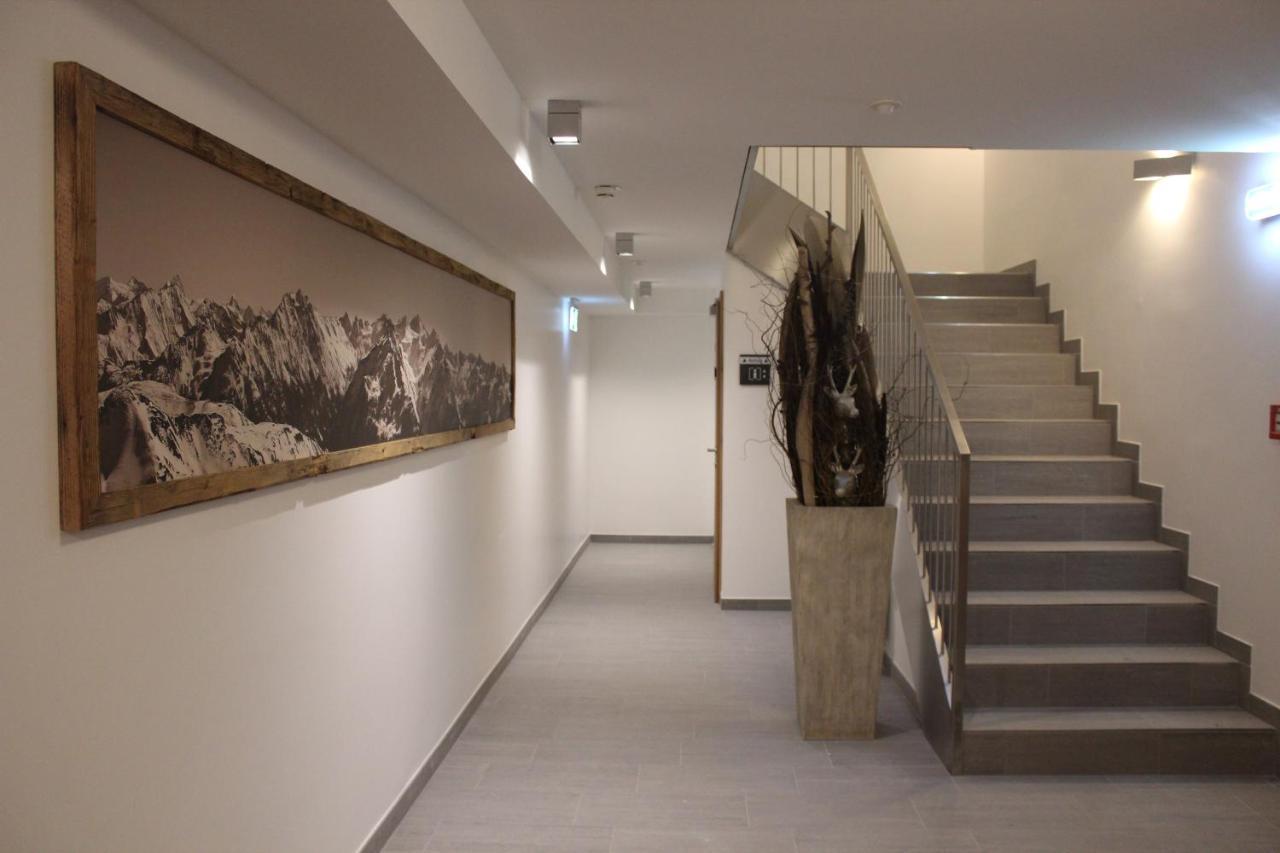 Penthaus Kitzebueheler Alpen Appartement Neukirchen am Großvenediger Buitenkant foto